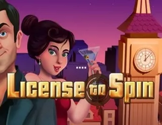License to Spin